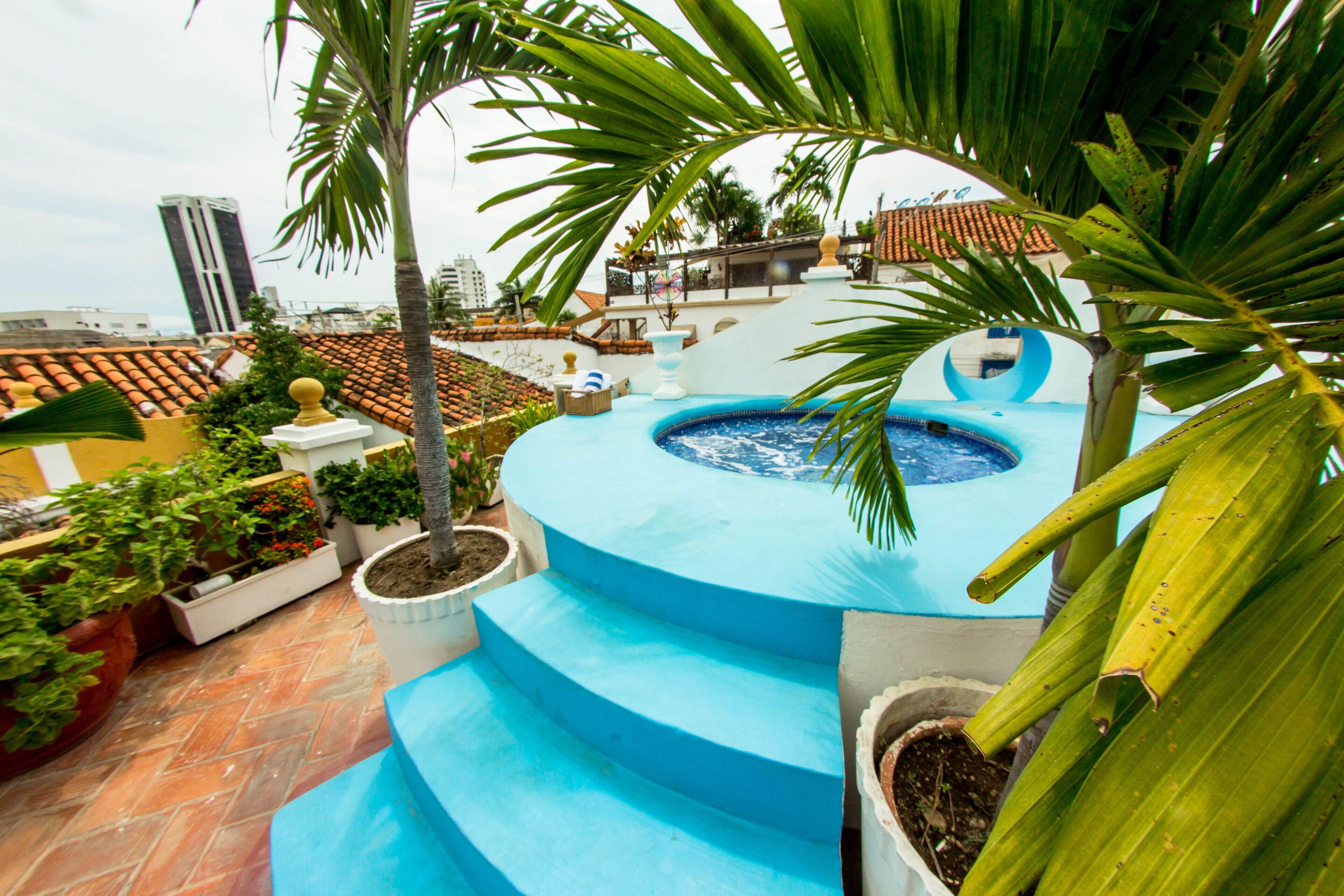 Hotel Casa Gloria Boutique - Cartagena, Cartagena
